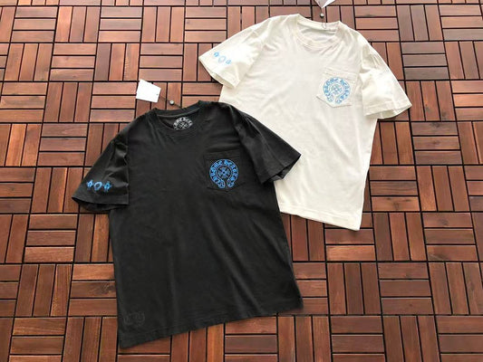 T-Shirts Ch Hearts
