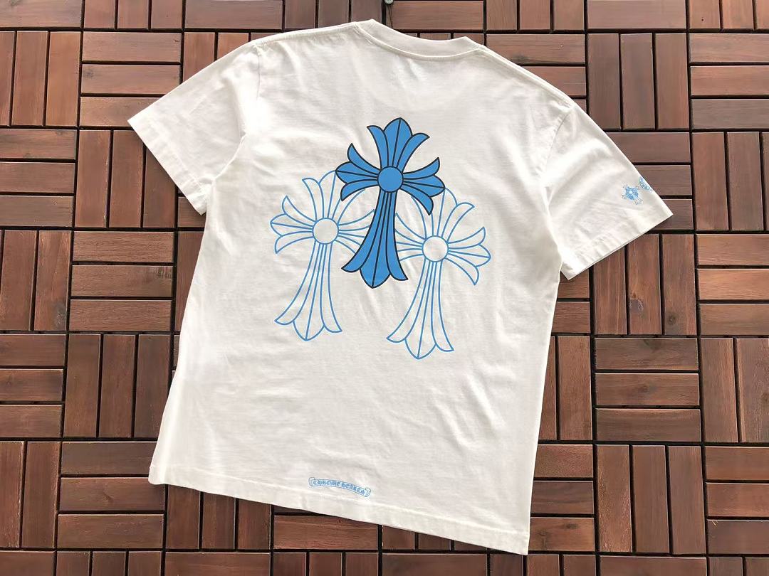 T-Shirts Ch Hearts