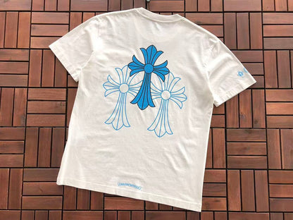 T-Shirts Ch Hearts
