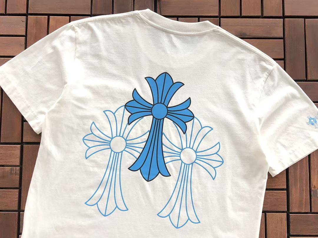 T-Shirts Ch Hearts