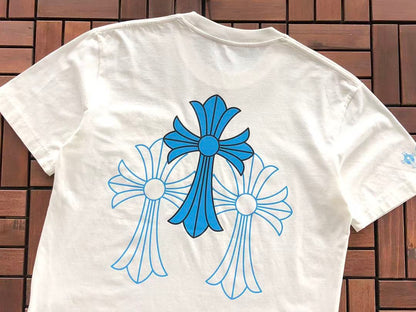 T-Shirts Ch Hearts