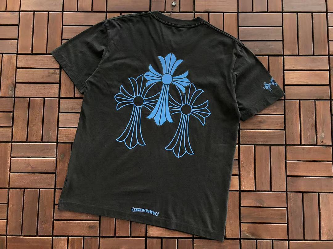 T-Shirts Ch Hearts