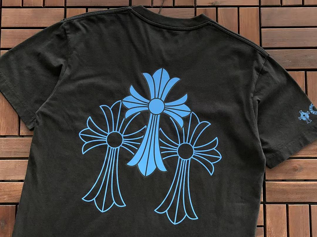T-Shirts Ch Hearts