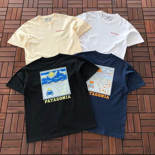 T-Shirts Patagonia