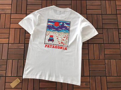T-Shirts Patagonia