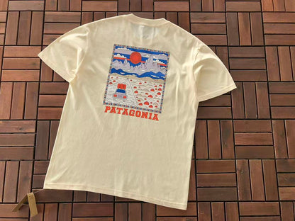 T-Shirts Patagonia
