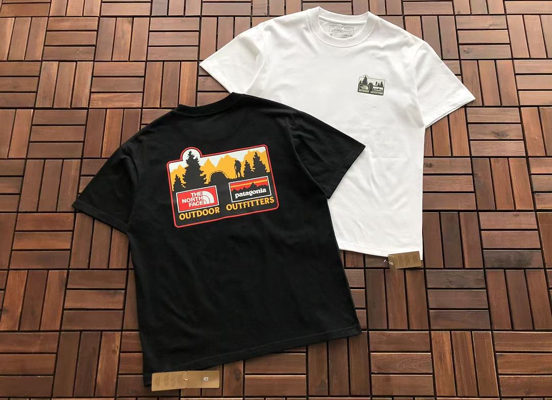T-Shirts Patagonia