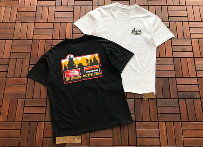 T-Shirts Patagonia