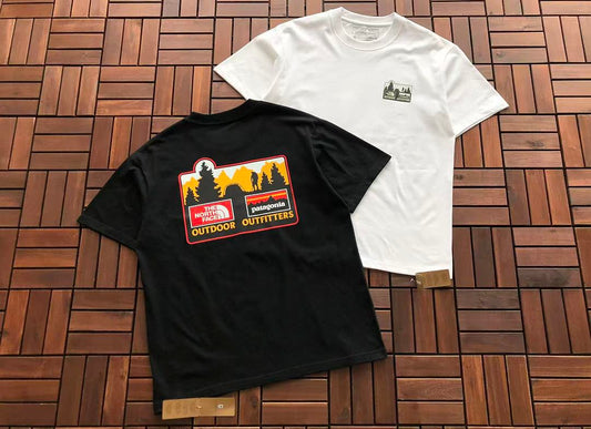 T-Shirts Patagonia