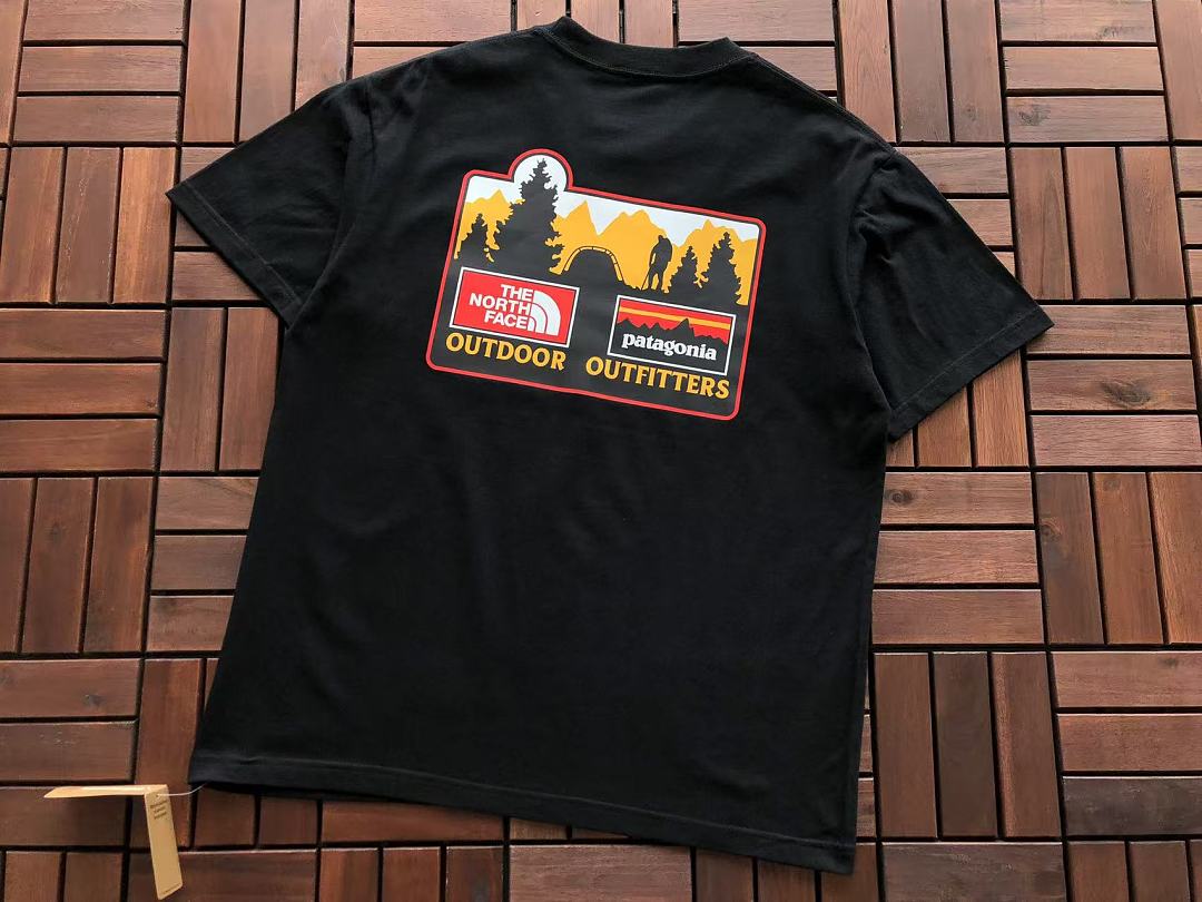 T-Shirts Patagonia