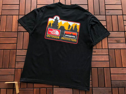 T-Shirts Patagonia
