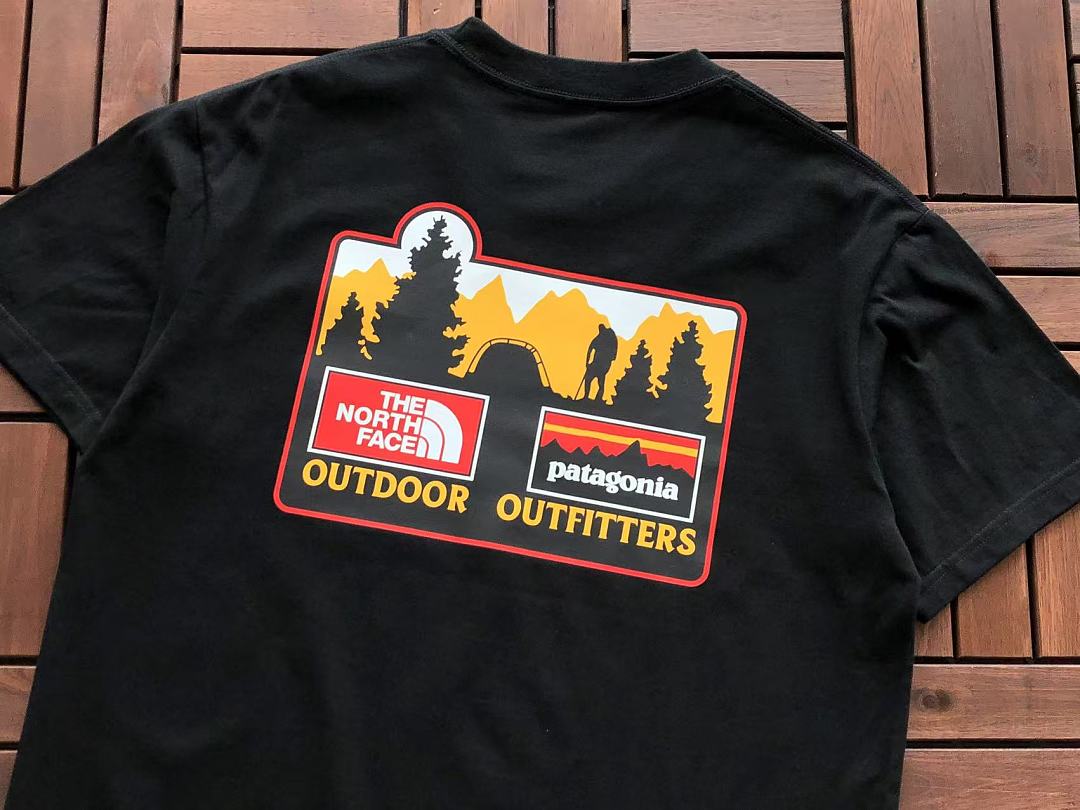 T-Shirts Patagonia