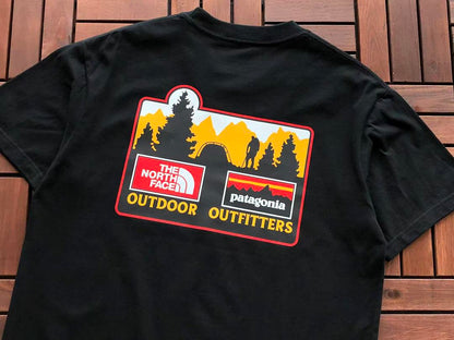 T-Shirts Patagonia