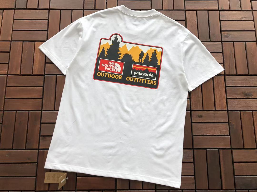 T-Shirts Patagonia
