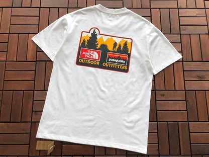 T-Shirts Patagonia