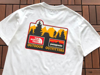 T-Shirts Patagonia