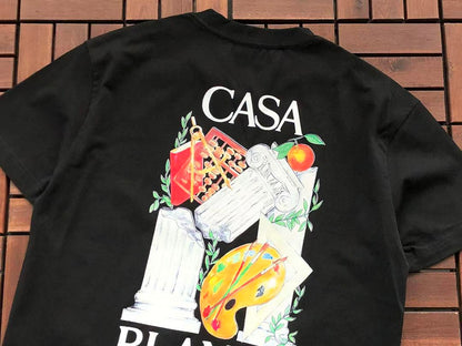 T-Shirt Casa Blanca