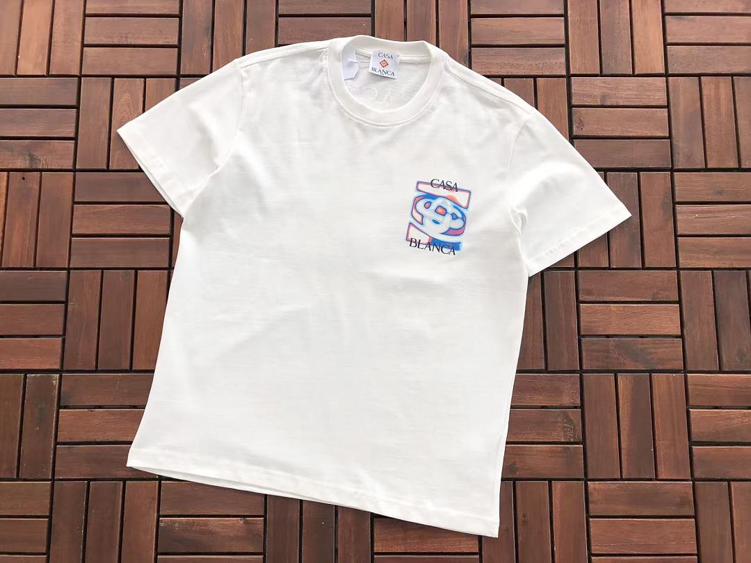 T-Shirt Casa Blanca