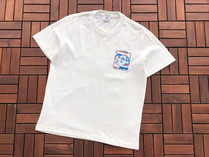 T-Shirt Casa Blanca