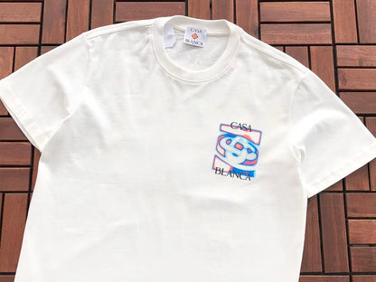 T-Shirt Casa Blanca