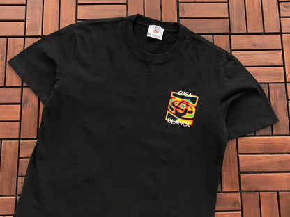 T-Shirt Casa Blanca