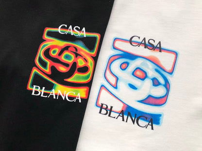 T-Shirt Casa Blanca