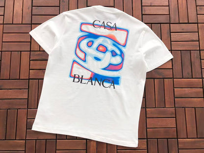 T-Shirt Casa Blanca
