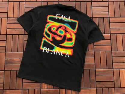 T-Shirt Casa Blanca