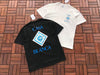 T-Shirt Casa Blanca