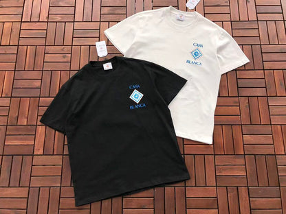 T-Shirt Casa Blanca