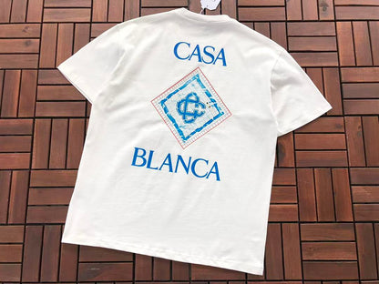 T-Shirt Casa Blanca