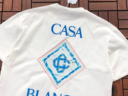 T-Shirt Casa Blanca