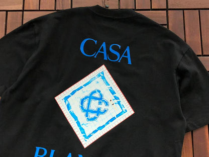 T-Shirt Casa Blanca