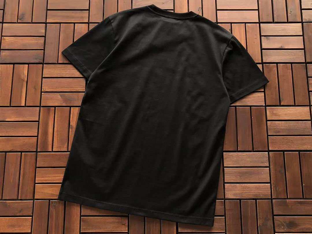 T-shirts Lacoste