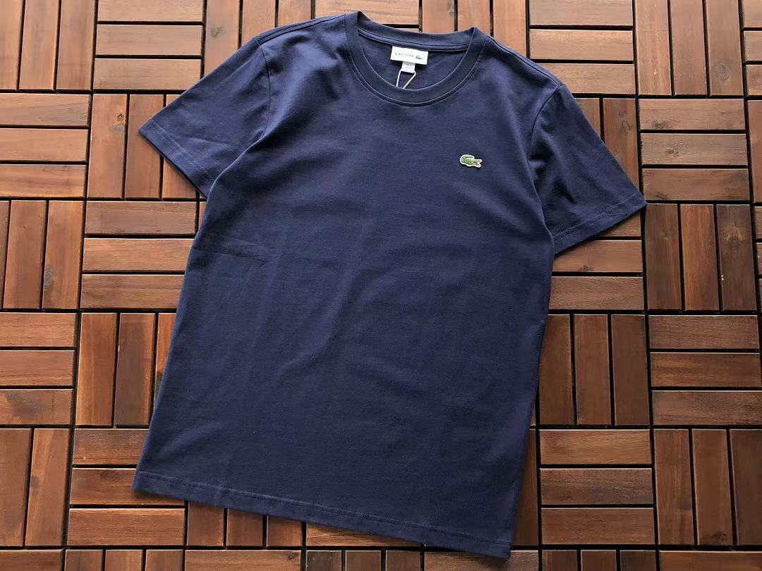 T-shirts Lacoste