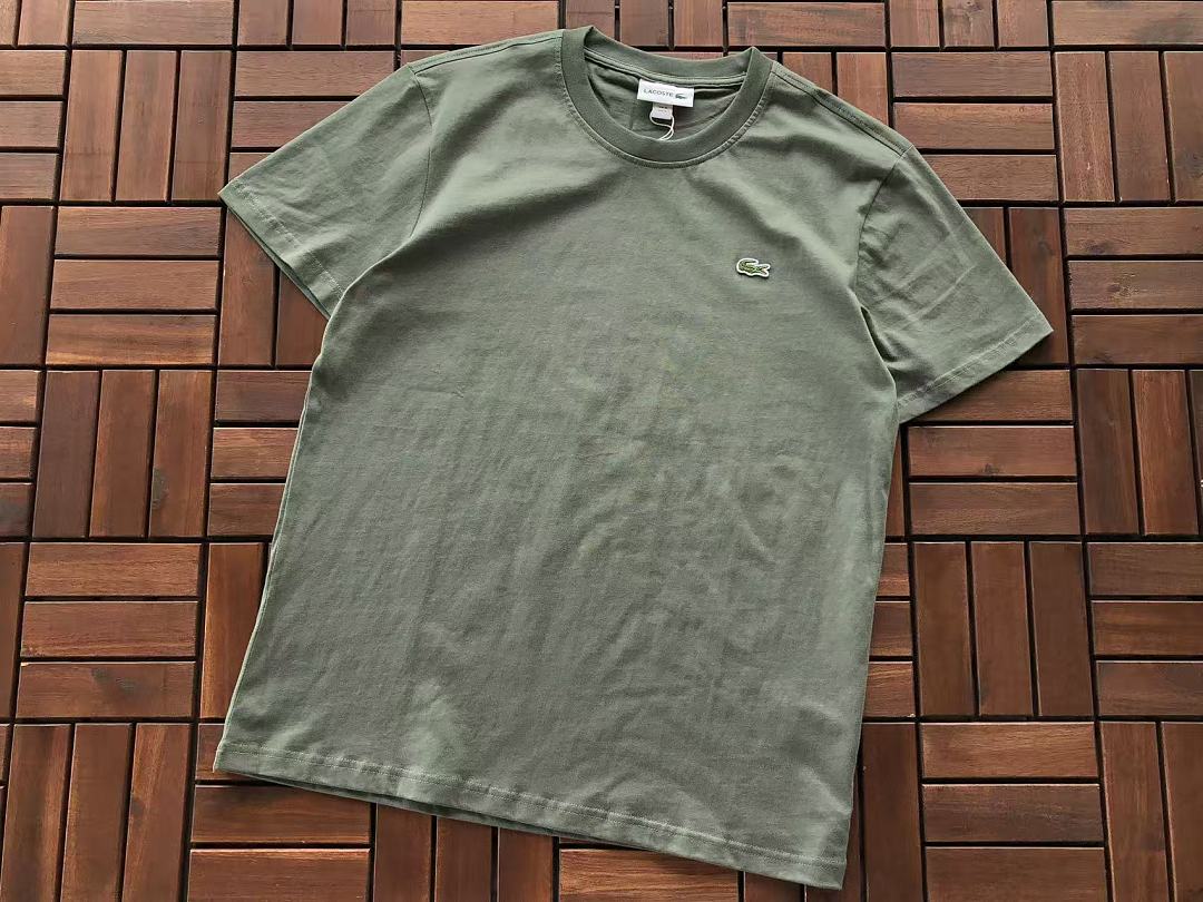 T-shirts Lacoste
