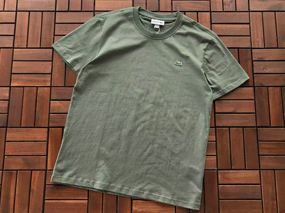 T-shirts Lacoste
