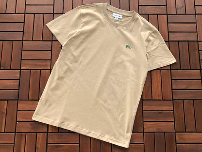 T-shirts Lacoste