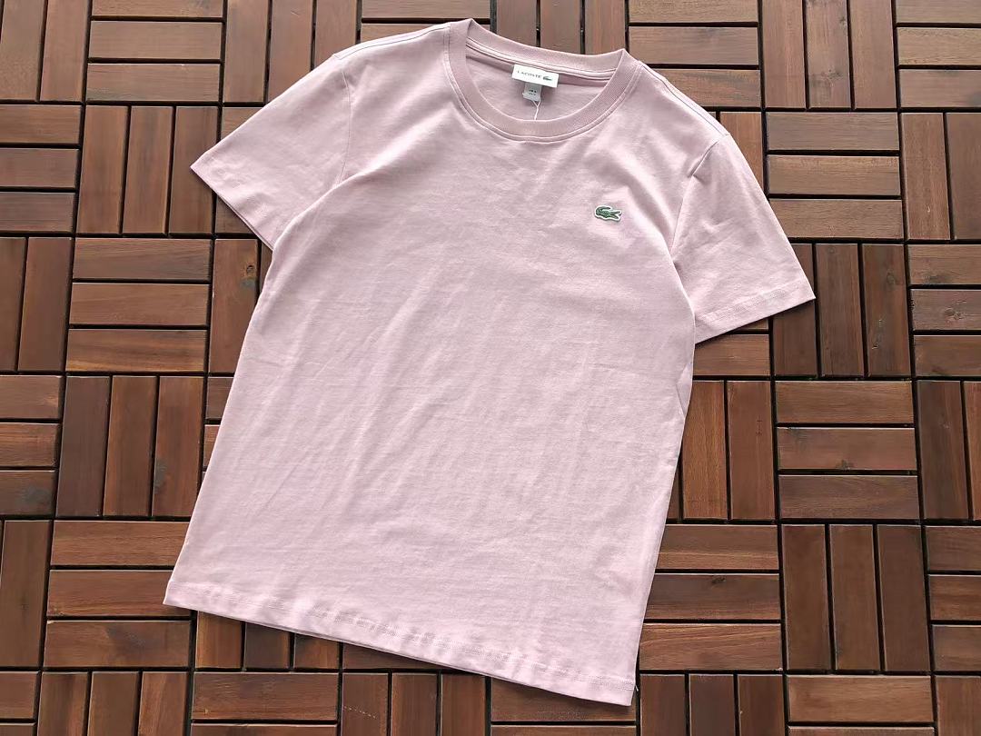 T-shirts Lacoste