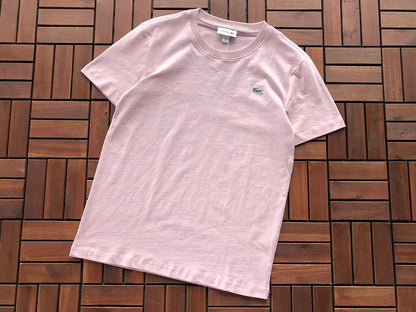 T-shirts Lacoste