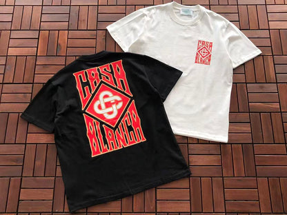 T-Shirt Casa Blanca