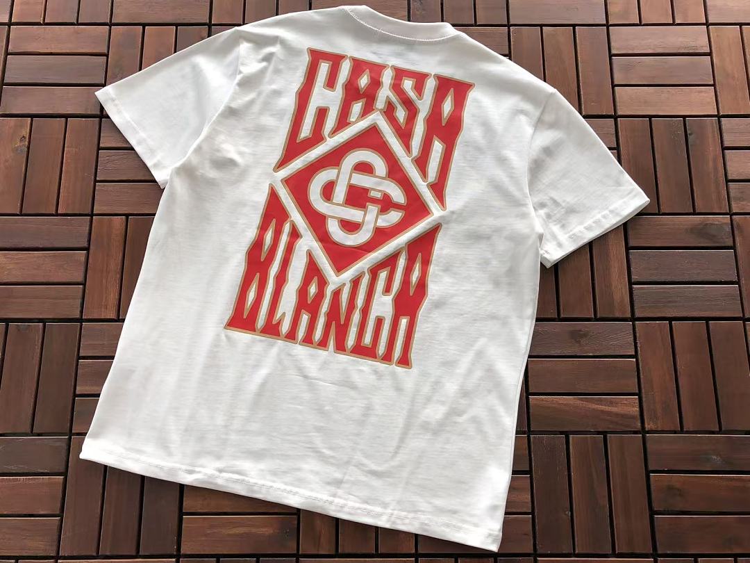 T-Shirt Casa Blanca