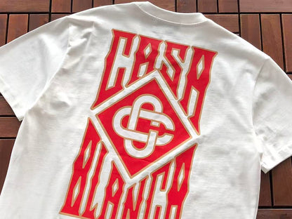 T-Shirt Casa Blanca