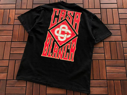 T-Shirt Casa Blanca