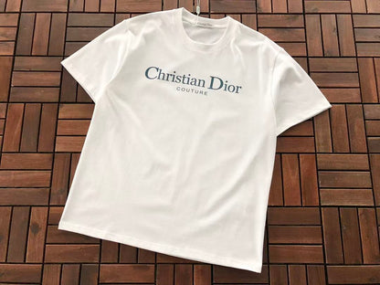 T-Shirts Dior