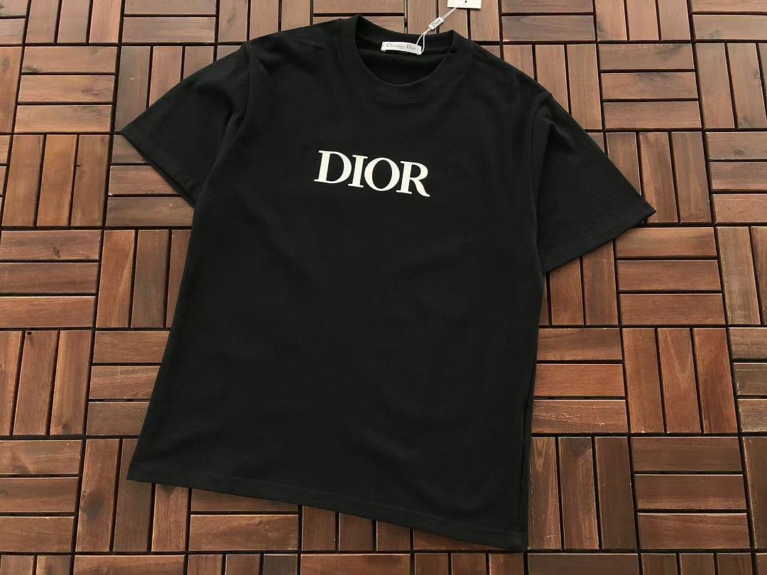 T-Shirts Dior