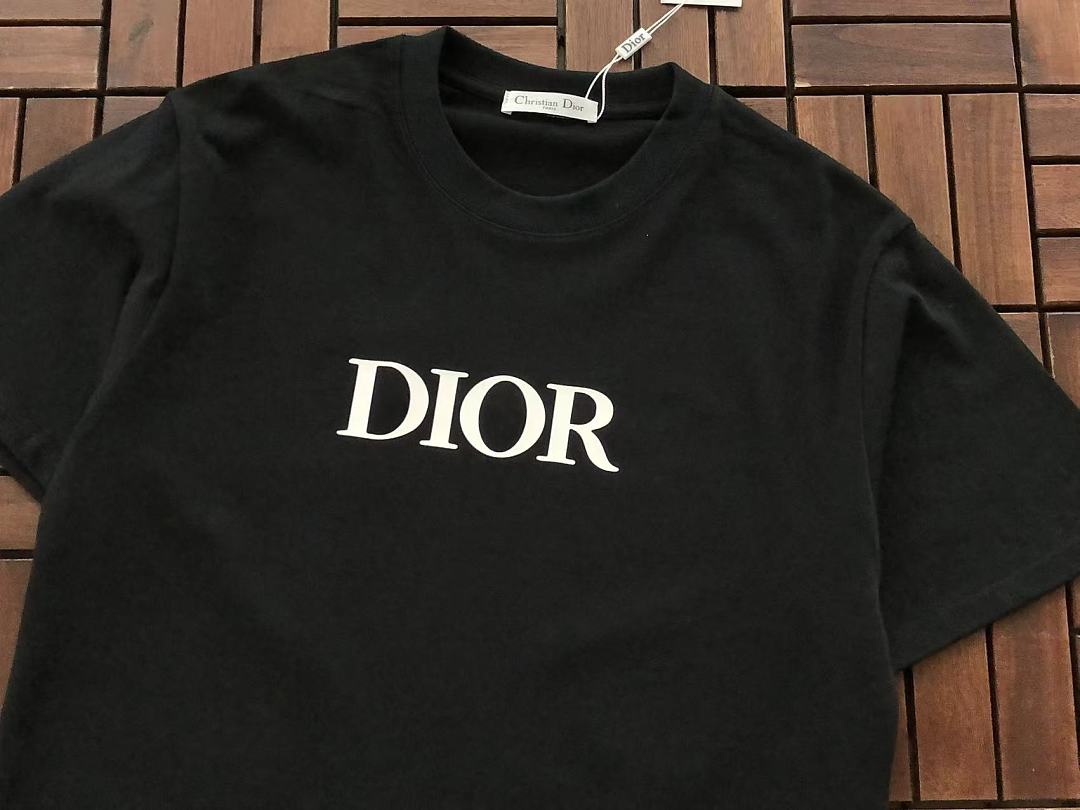 T-Shirts Dior