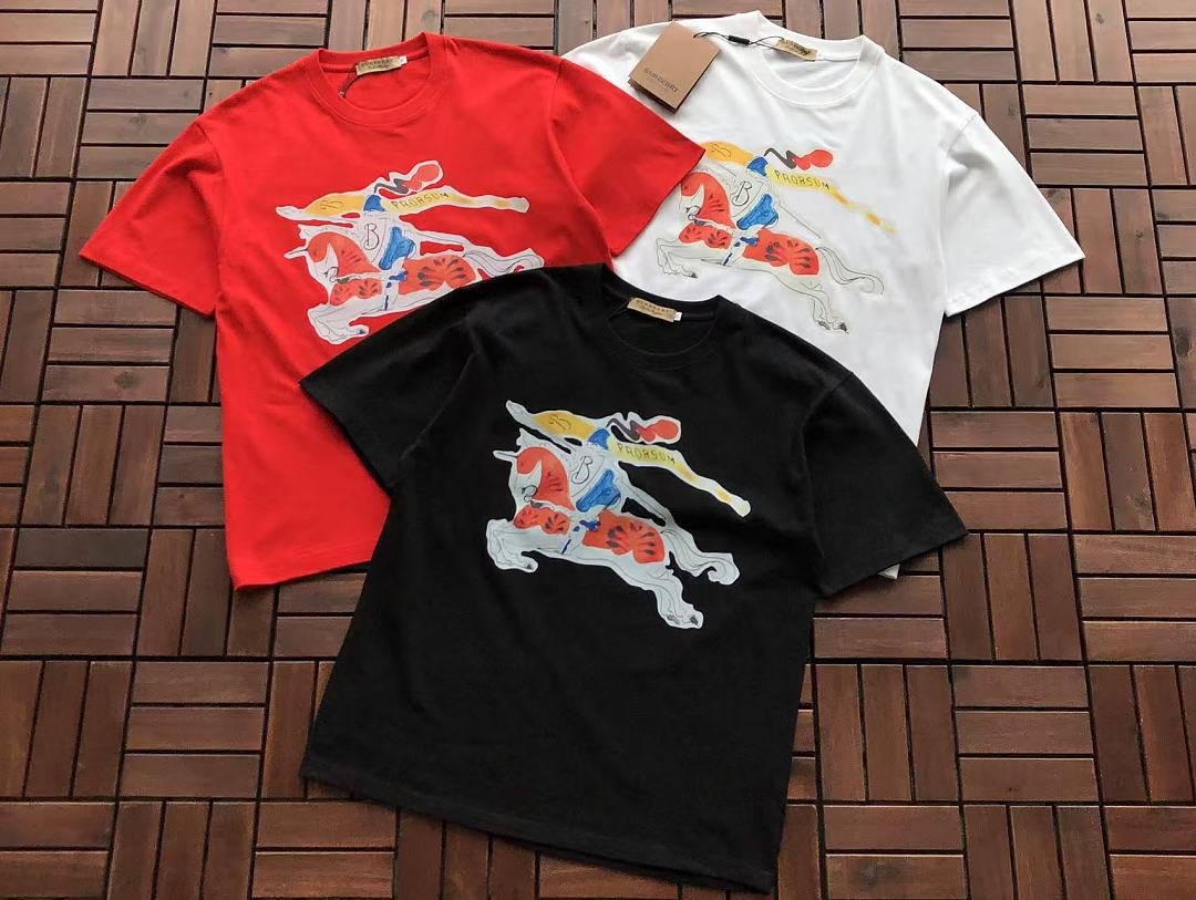 T-Shirts BB