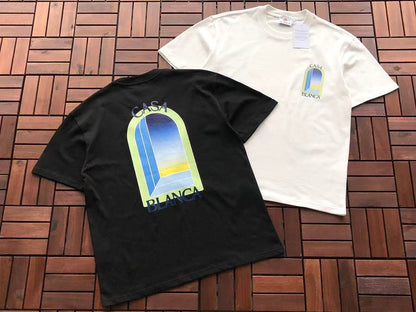 T-Shirt Casa Blanca