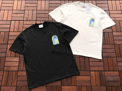T-Shirt Casa Blanca
